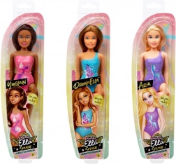 Puppe DREAM ELLA Splash Swim 30 cm für Wasser