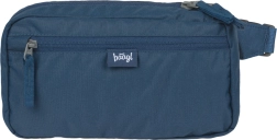 Bauchtasche BAAGL Go Navy GRS