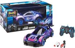 RC Auto Light Rider mit Fernsteuerung