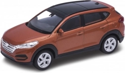 Welly Hyundai Tucson 1:34 Metallmodellauto