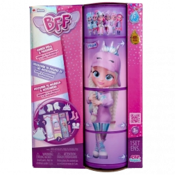 Puppe Cry Babies BFF Stella