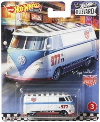 Hot Wheels Boulevard Sammelkollektion – Porsche 718 Cayman GT4 – Nissan