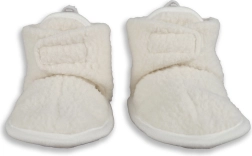 Lodger Babyschuhe Teddy Cloud Dancer 0–3 Monate