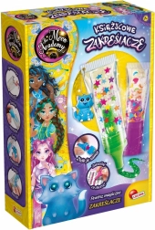 Sada Moon Academy - Mondschein Textmarker