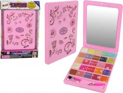 Kinder-Kosmetikpalette