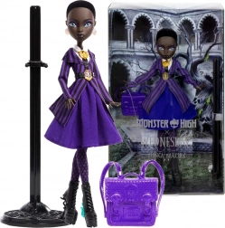 Monster High Sammler-Puppe Bianca Barclay mit Zubehör