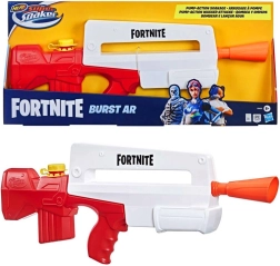 Wasserpistole Nerf Super Soaker Fortnite Burst AR