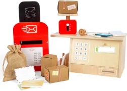 Postset für Kinder Bigjigs Toys