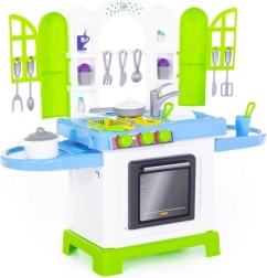 Kinderküche Natali