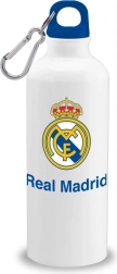 Aluminiumflasche 500 ml Real Madrid