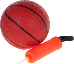 Basketball-Set für Kinder und Erwachsene zur Türmontage