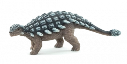 Mojo Figur Ankylosaurus schilfgrün XXL