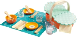 Picknickkorb Djeco