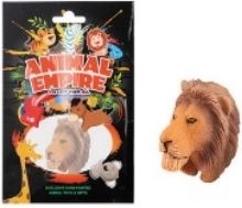 Lern-Handring – Löwe