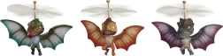 Interaktiver Dinosaurier Gross-a-Saurus Flying – fliegender Assistent für Kinder