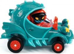 Auto Crazy Motors Funny Beast von Djeco