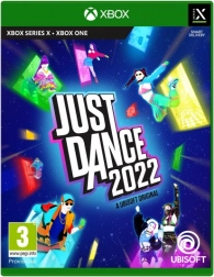 Just Dance 2022 für Xbox One (Pro-Version)