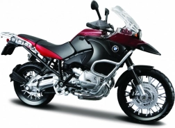 Motorrad BMW R 1200 GS 1:12