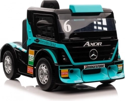 Batteriebetriebenes Auto Mercedes-Benz XMX622 blau