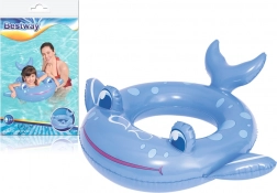 Aufblasbarer Schwimmring Papagei 84 × 76 cm Bestway – Wal