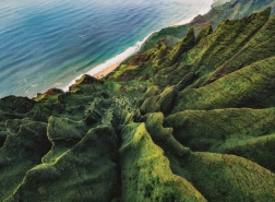 Ravensburger Puzzle Atemberaubender Ausblick 500 Teile