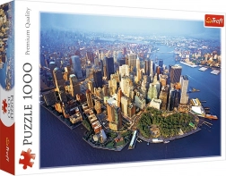 Puzzle 1000 Teile New York