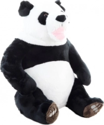 Große Plüsch-Panda 34 cm