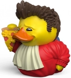 Tubbz-Ente Freunde – Joey Tribbiani Mini