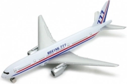 Welly Flugzeug Boeing 777 Triple Seven – Metallmodell