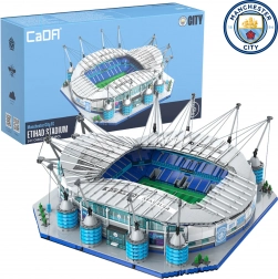 CADA Bauset Etihad Stadium MANCHESTER CITY 4473 Teile