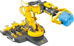 Robotischer Arm 3-in-1 – hydraulischer Bausatz mit 220 Teilen