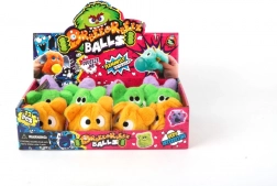 Quetschmonster für Spaß und Entspannung