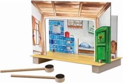 Magnetisches Theater Rotkäppchen