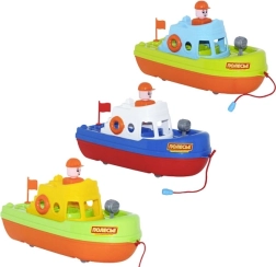 Rettungsboot