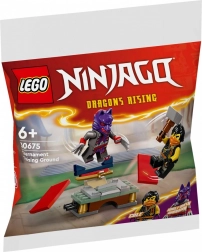 Lego Ninjago: Turnier-Trainingsset