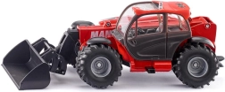 Siku Farmer 1:32 Teleskoplader MANITOU MLT 840