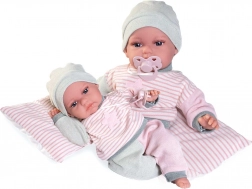 Realistische Baby-Puppe mit Sound Antonio Juan Toneta