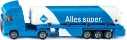 Siku Tanklastwagen 1:87