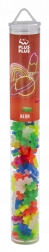 PlusPlus Mini Neon Baukasten 100 Stk.
