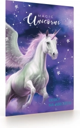 Alphabet-Mappe Oxybag Pegas