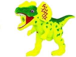 Projektor Dino 2v1 mit Filzstiften