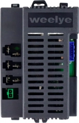 Zentraleinheit RX98 24V