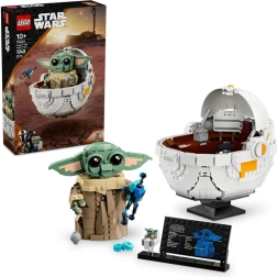 Grogu im Schaf LEGO Star Wars 75403