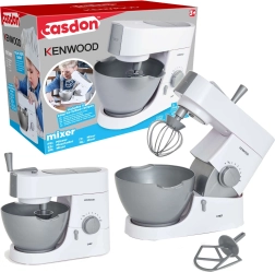 Kinder-Küchenmaschine Kenwood Casdon