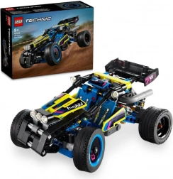 LEGO Technic Renn-Buggy