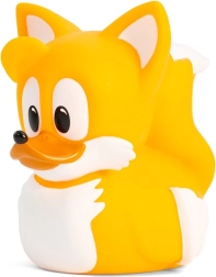 Tubbz-Ente Sonic – Tails Sammelfigur