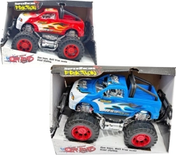 Mega Auto Offroad – Monstertruck Pro Kinder