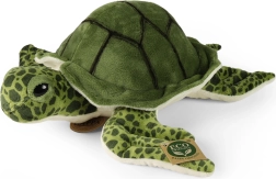 Rappa Plüsch-Meeresschildkröte umweltfreundlich 25 cm
