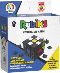 Rubiks Würfel: Lernwürfel