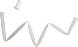 TEGA-Ablaufsystem für Babybadewannen mit Ablauf 86 und 102 cm